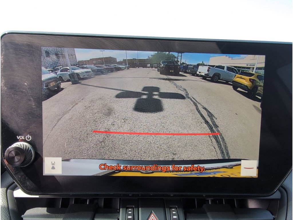 Used 2024 Toyota RAV4 TRD Off-Road image 36