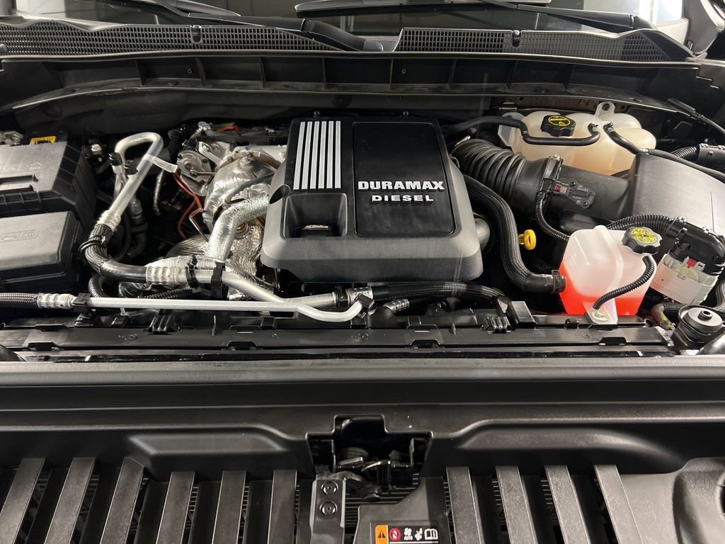 Used 2025 GMC Sierra 1500 Denali Ultimate image 43