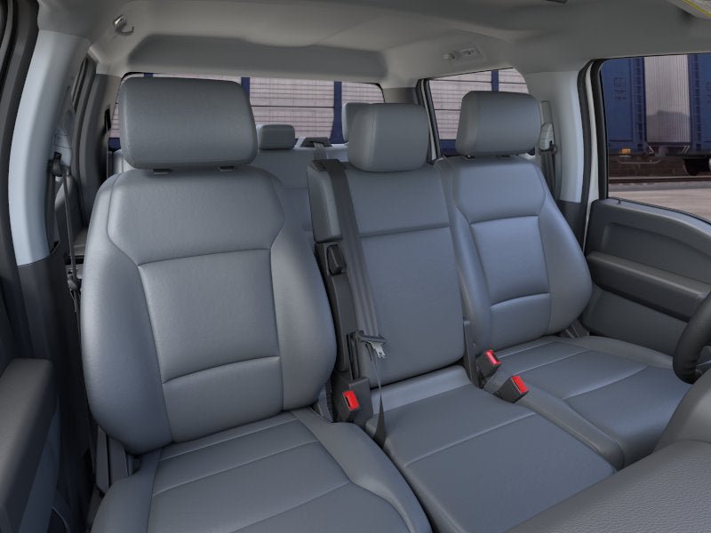 New 2026 Ford F350 XL AWD/4WD image 10