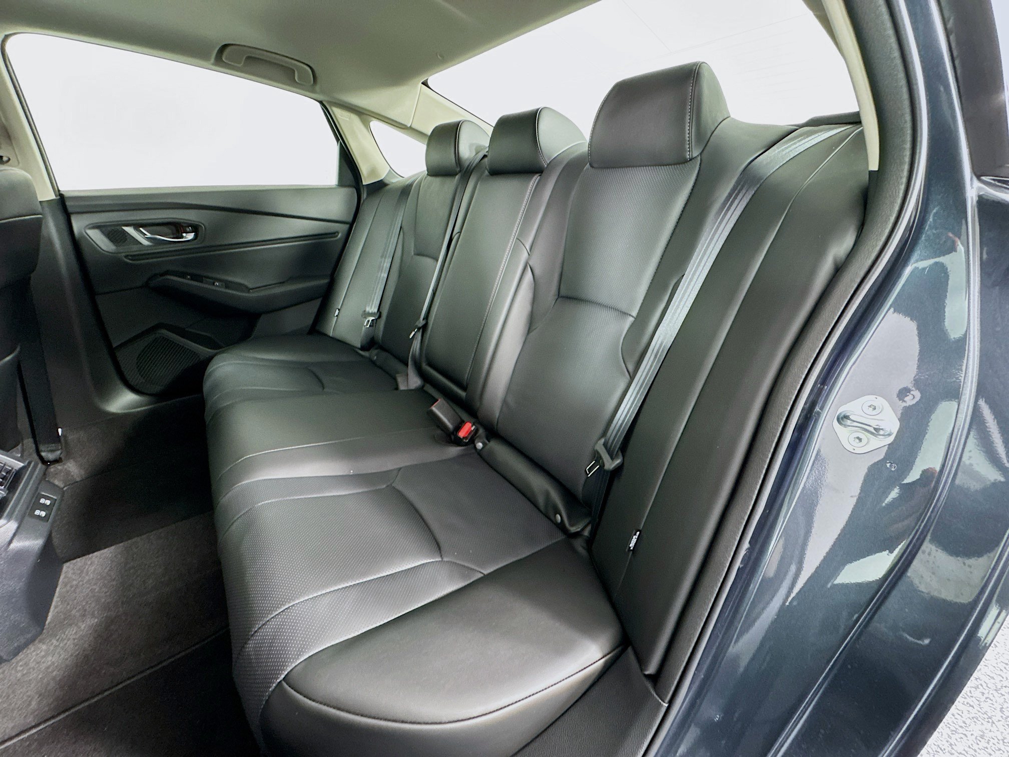New 2026 Honda Accord Touring image 26
