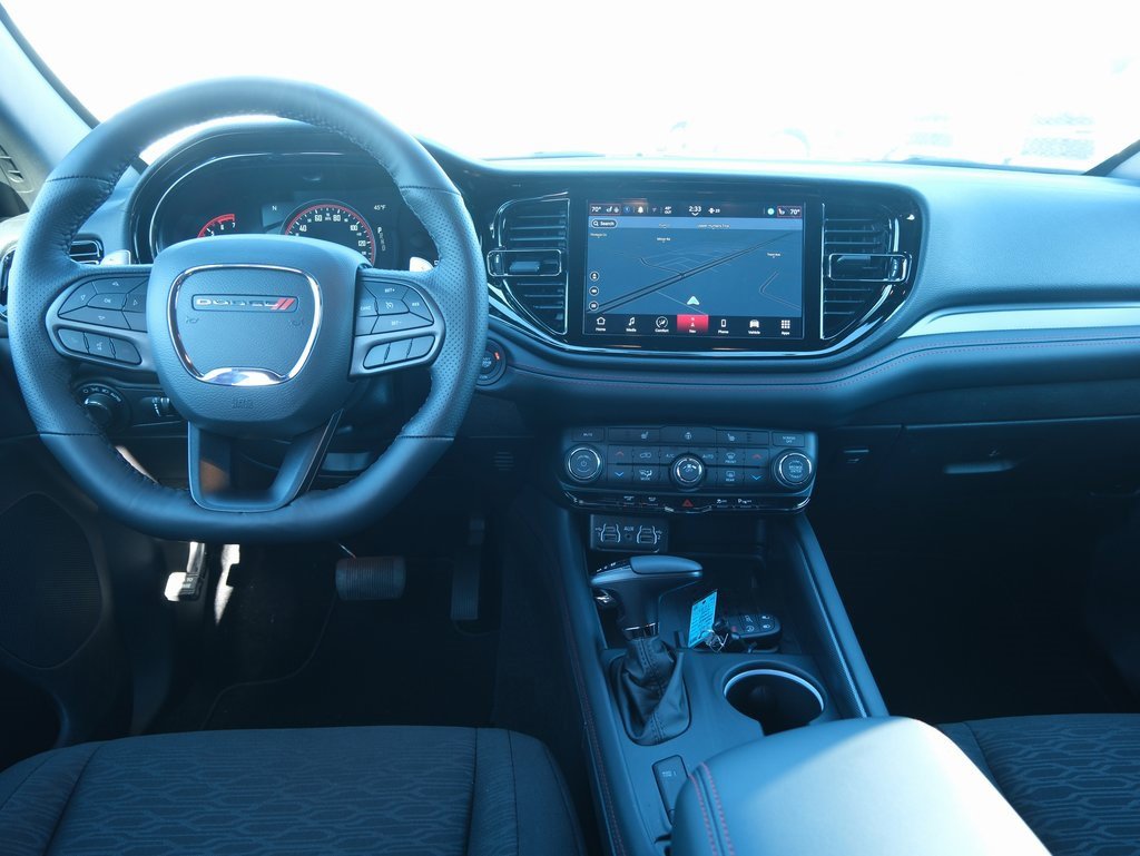 New 2026 Dodge Durango GT image 6