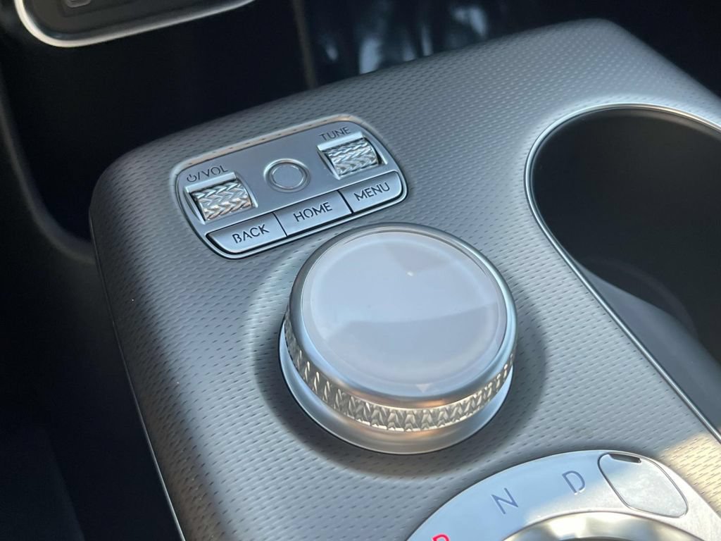 New 2024 Genesis GV60 Performance AWD/4WD image 28