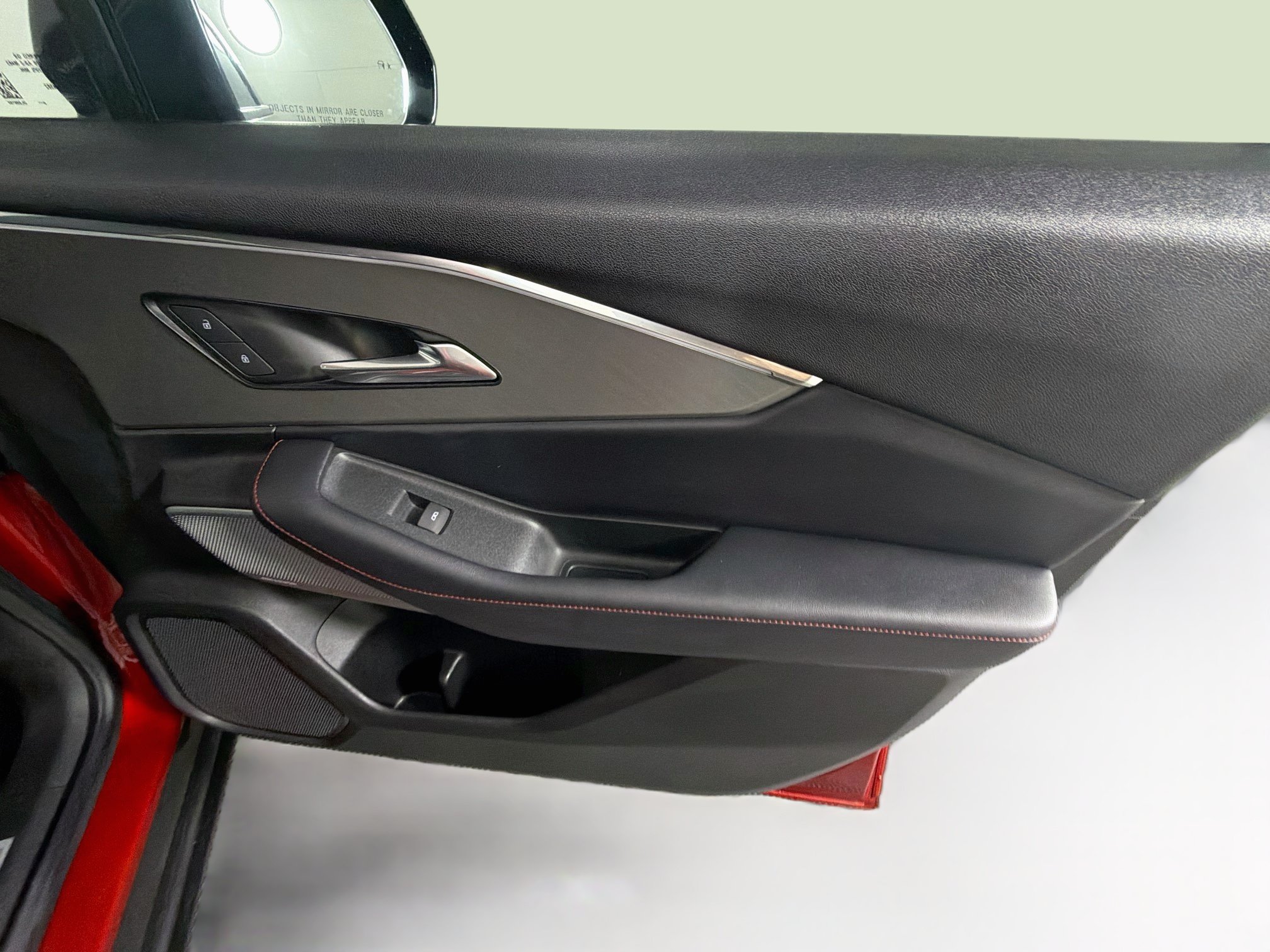 Used 2024 Acura ZDX A-Spec RWD image 33