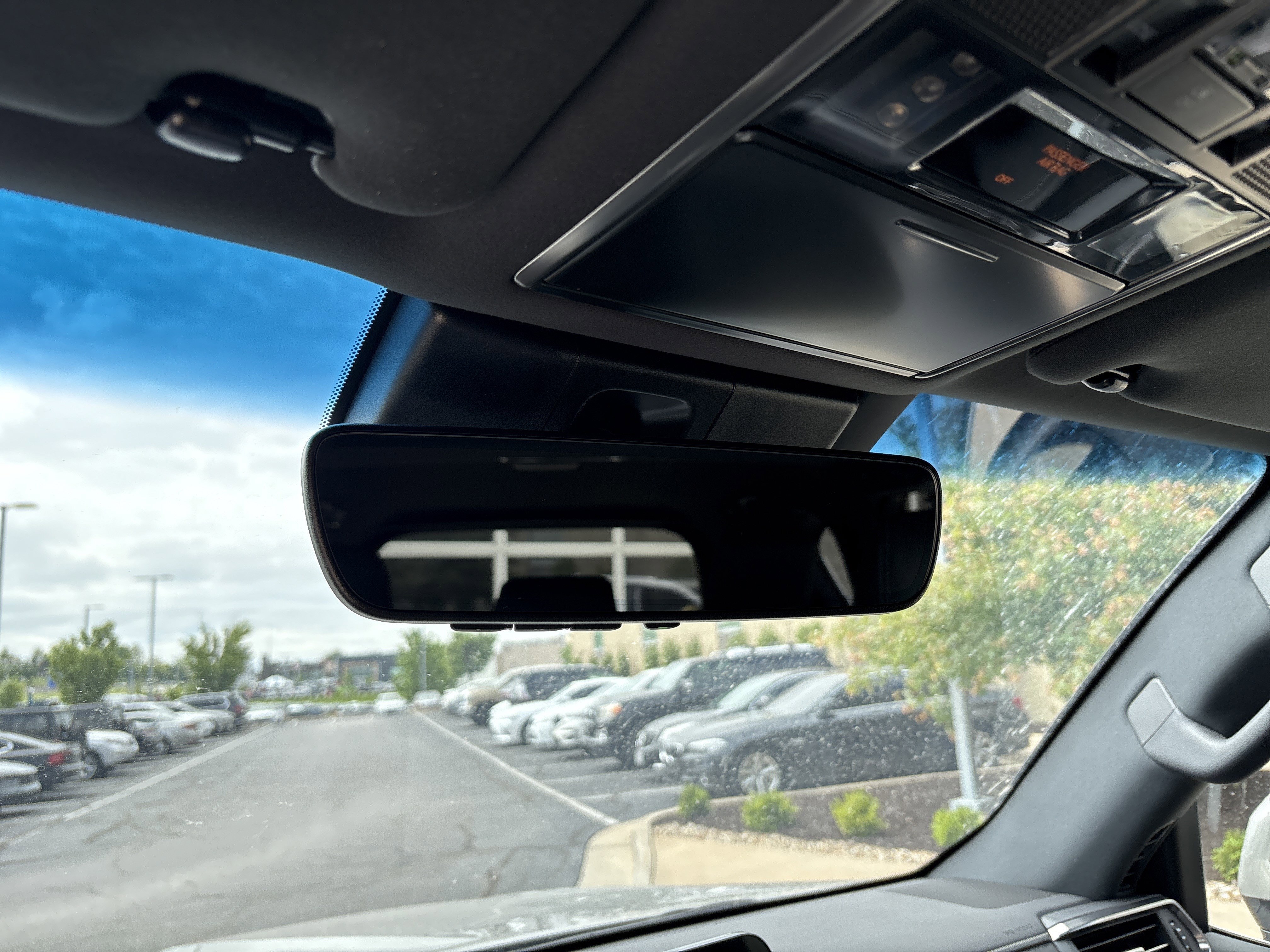 Used 2024 Lexus LX 600 F Sport AWD/4WD image 27