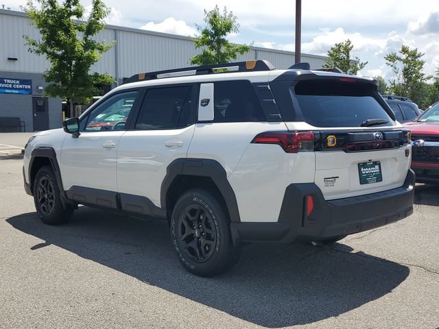 New 2026 Subaru Outback Wilderness AWD/4WD image 4