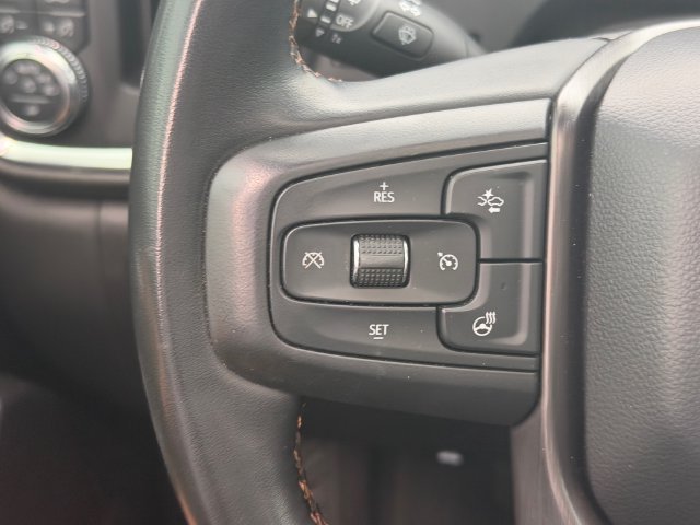 Certified 2023 GMC Sierra 2500 AT4 w/ AT4 Premium Plus Package AWD/4WD image 28
