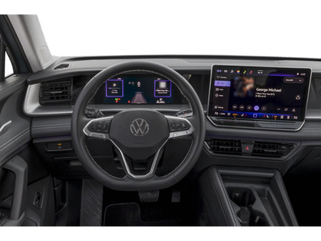 New 2026 Volkswagen Tiguan SE AWD/4WD image 4