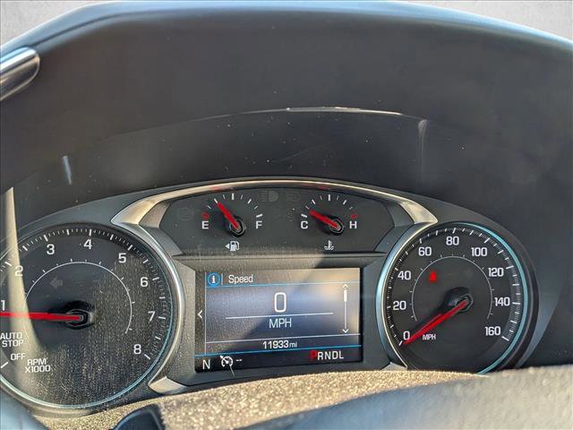 Used 2024 Chevrolet Equinox LT image 10