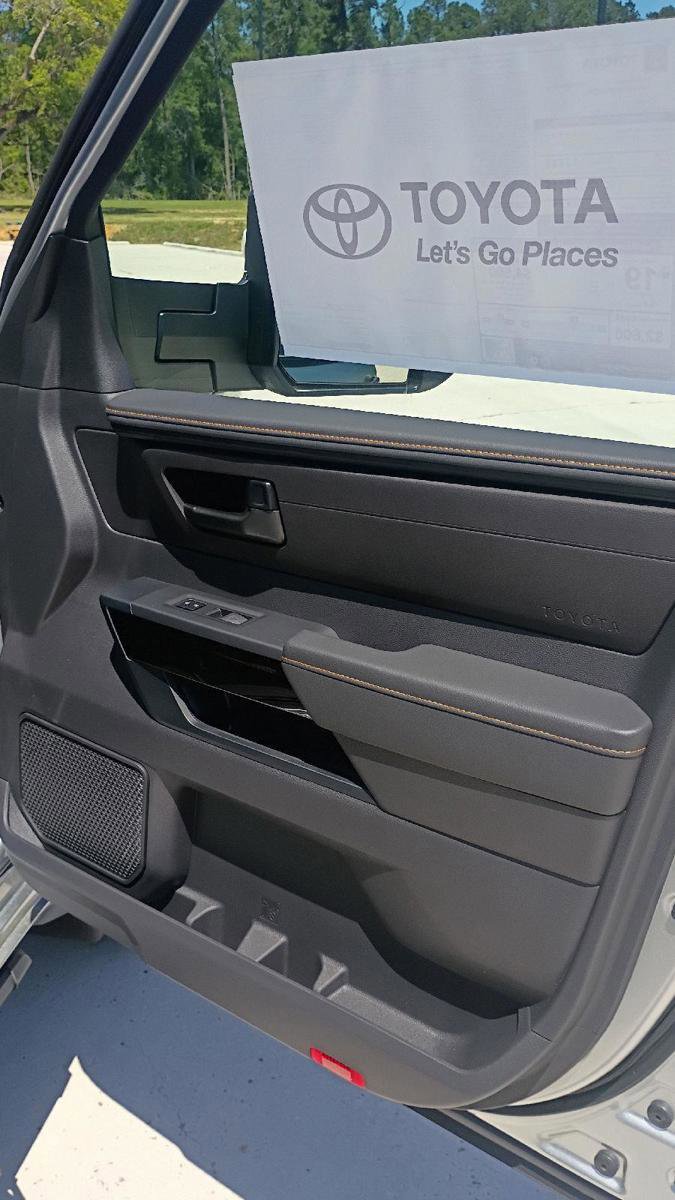 New 2026 Toyota Tundra SR5 image 19