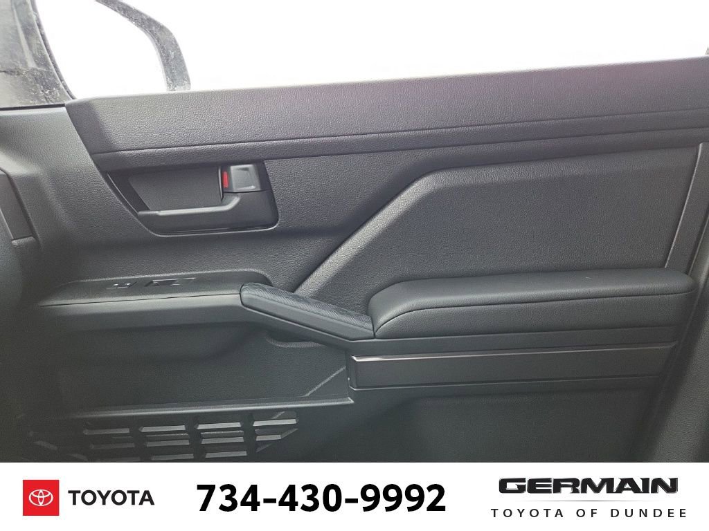 New 2026 Toyota 4Runner SR5 image 44