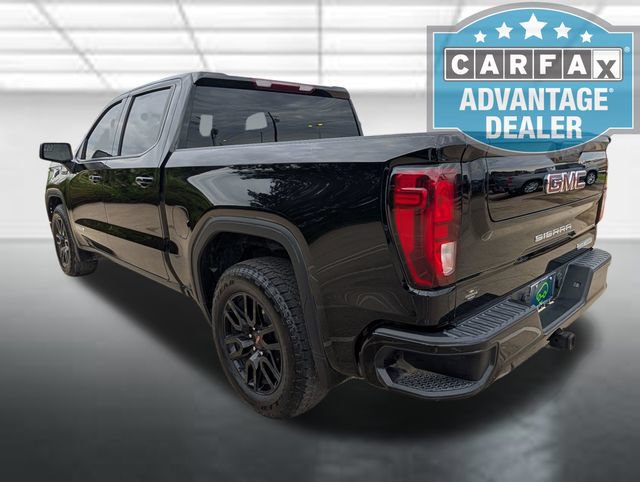 Used 2024 GMC Sierra 1500 Elevation RWD image 2