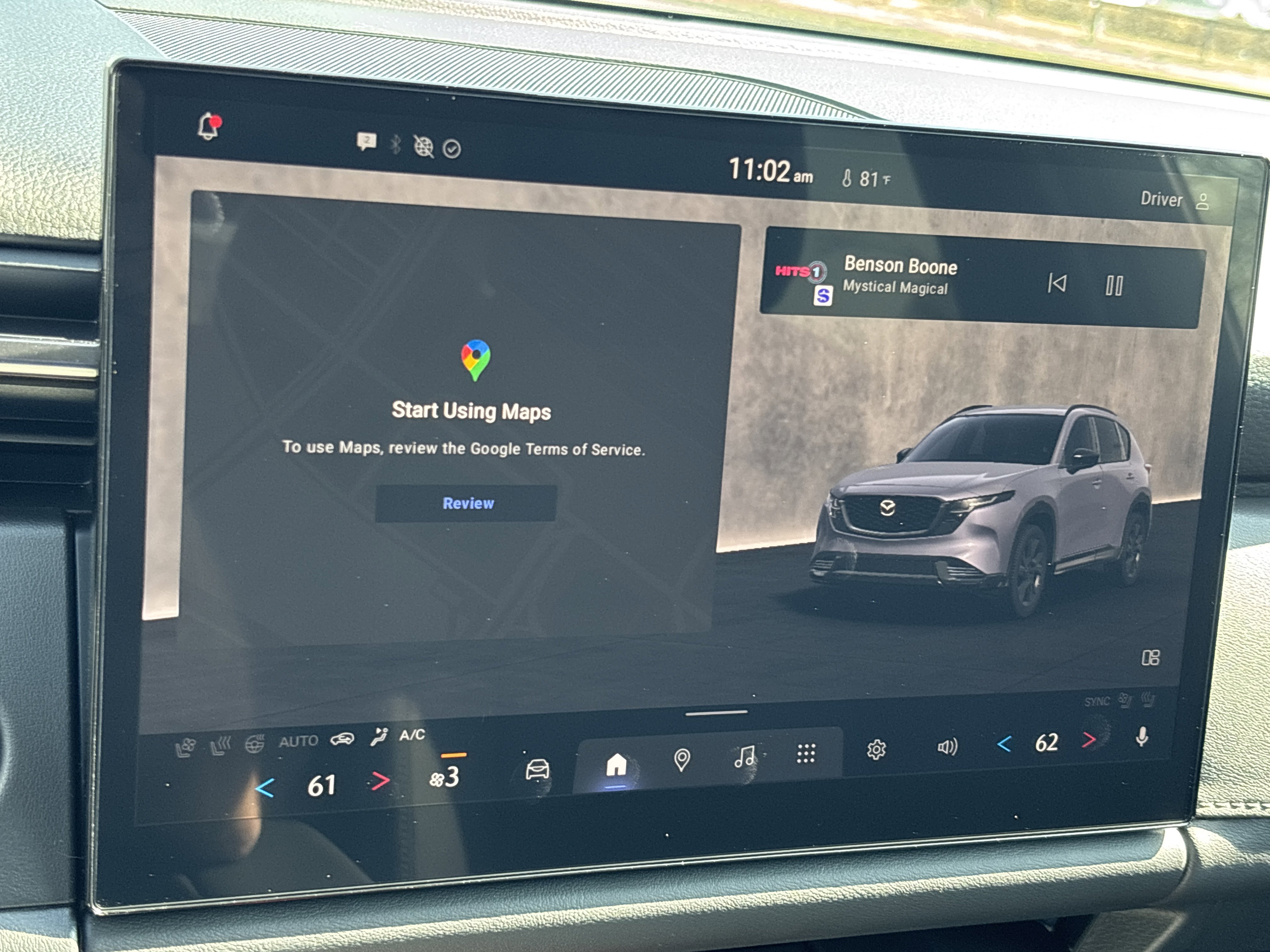 New 2026 MAZDA CX-5 2.5 S w/ Premium Package image 33