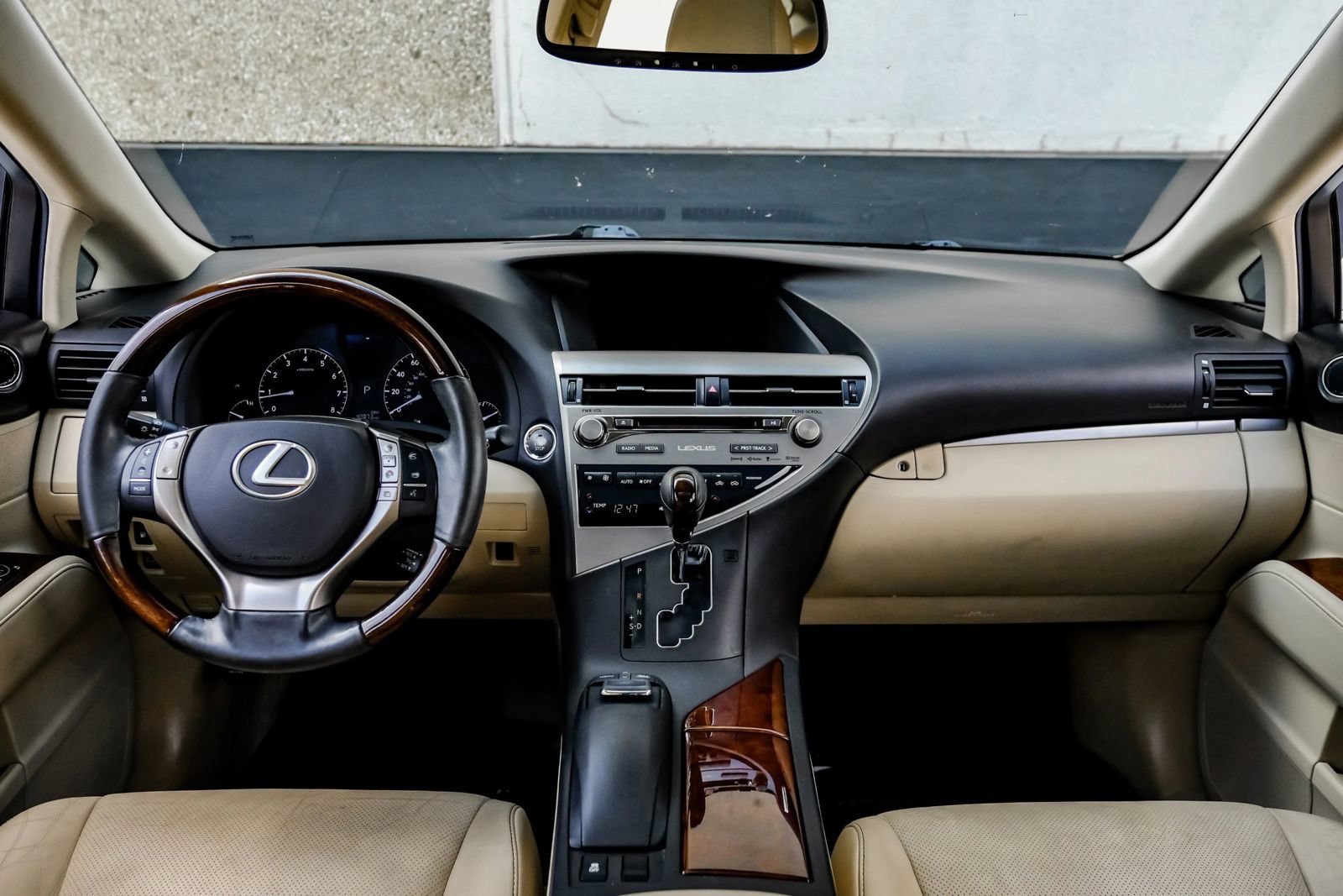 Used 2015 Lexus RX 350 FWD image 15