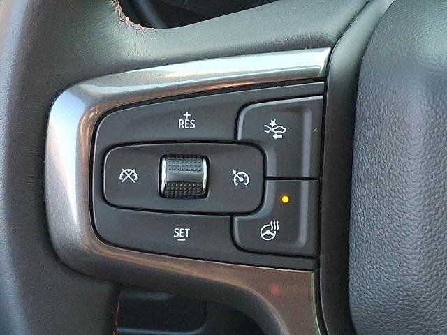 Used 2022 Chevrolet Tahoe RST w/ Luxury Package image 24