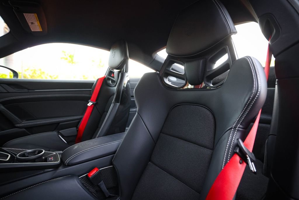 Used 2023 Porsche 911 GT3 RWD image 43