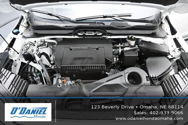 Used 2023 Honda Pilot Touring image 50