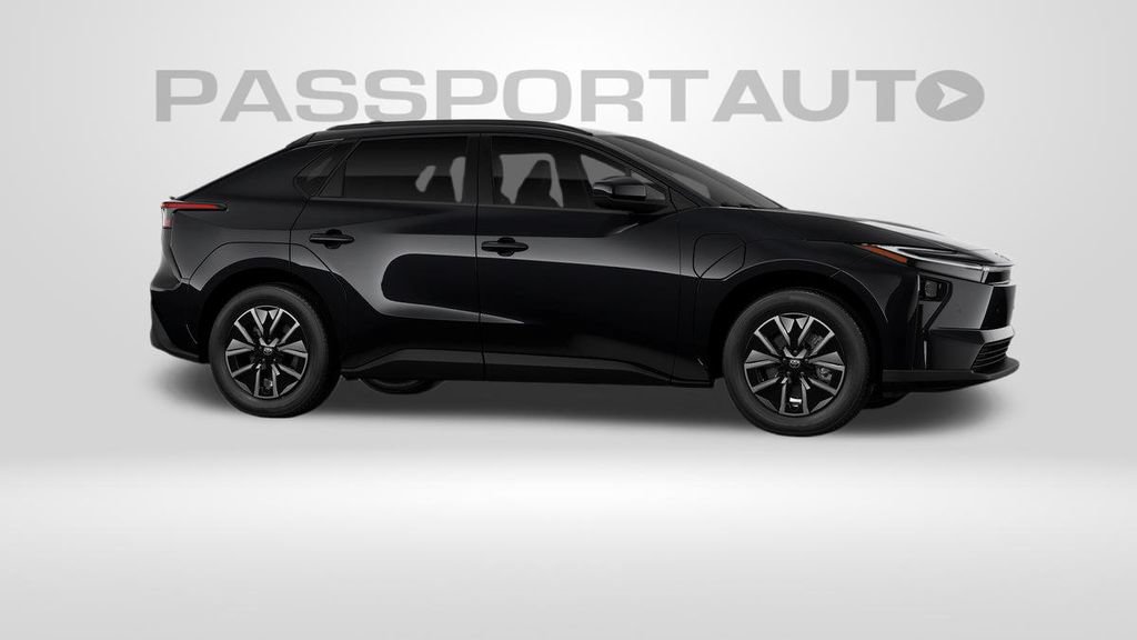 New 2026 Toyota bZ FWD image 14