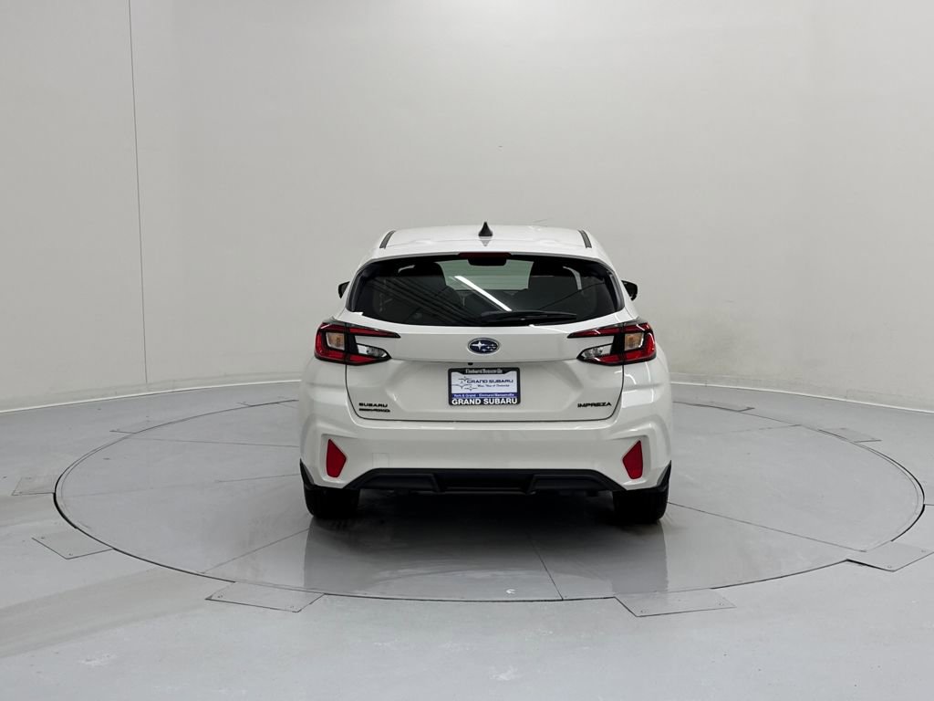 New 2026 Subaru Impreza 2.0i Sport image 5