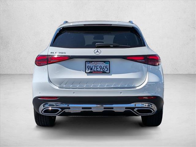 Certified 2026 Mercedes-Benz GLC 300 image 7