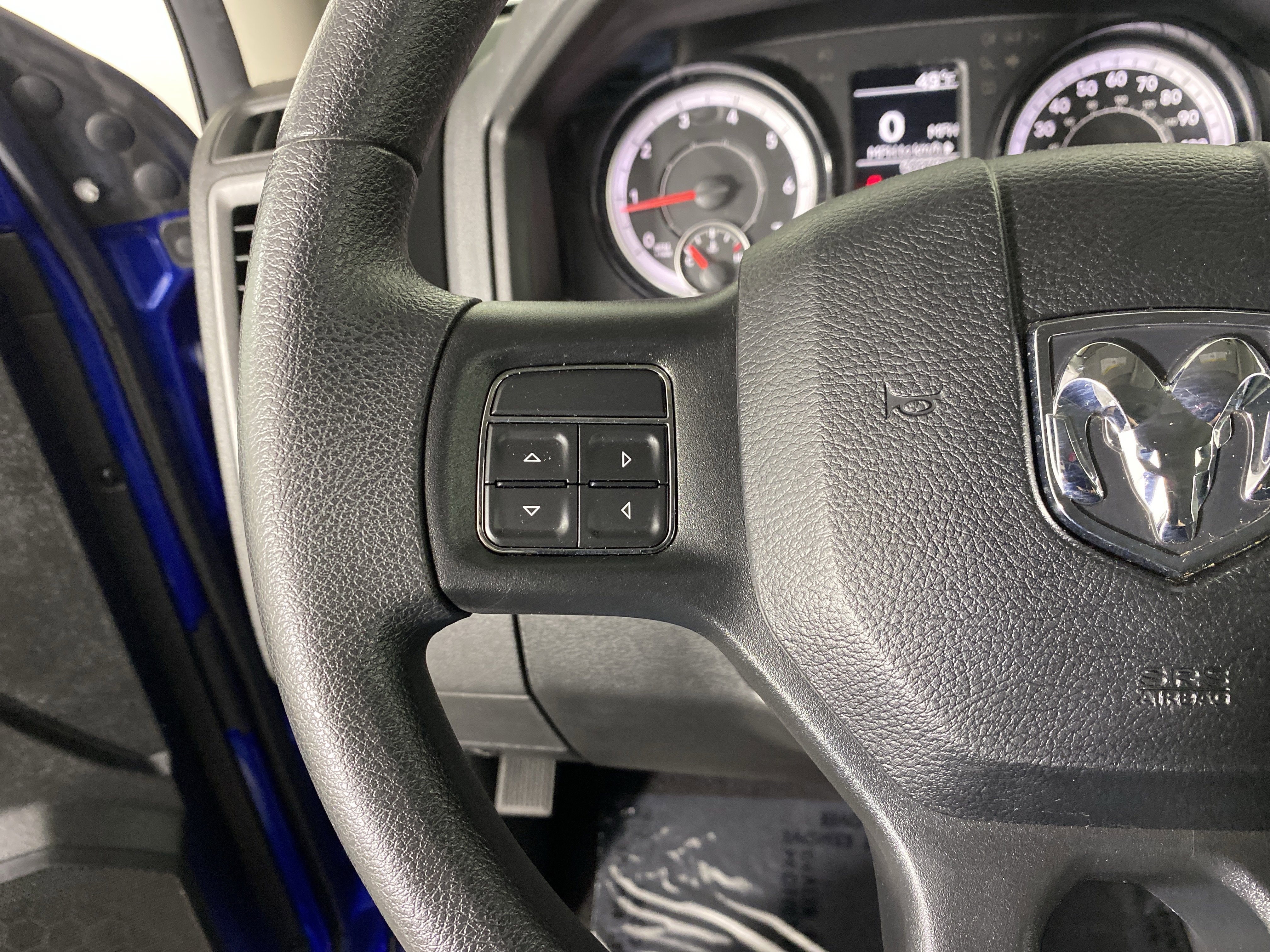 Used 2019 RAM 1500 Express AWD/4WD image 19