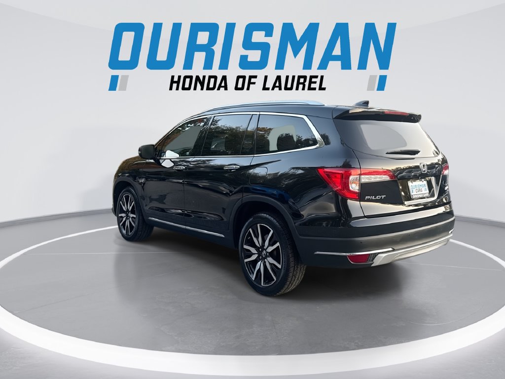 Used 2019 Honda Pilot Touring image 6