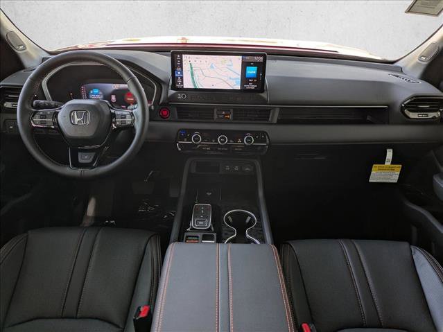 New 2026 Honda Passport TrailSport image 15