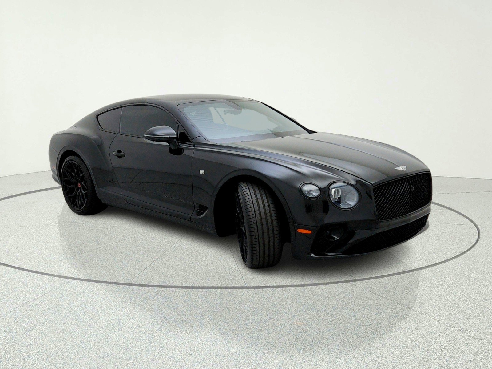 Used 2020 Bentley Continental GT V8 First Edition image 5