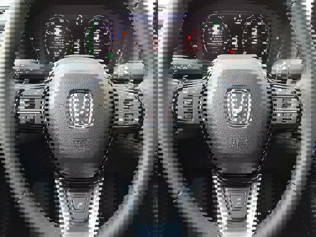 New 2026 Honda Accord Touring image 14