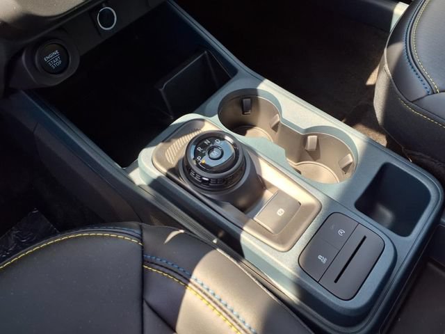 New 2025 Ford Maverick Lobo AWD/4WD image 15