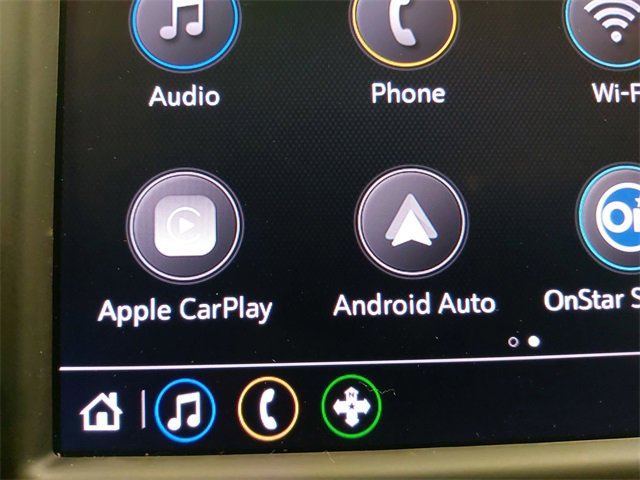 Used 2024 Chevrolet Equinox LT w/ Driver Convenience Package image 22