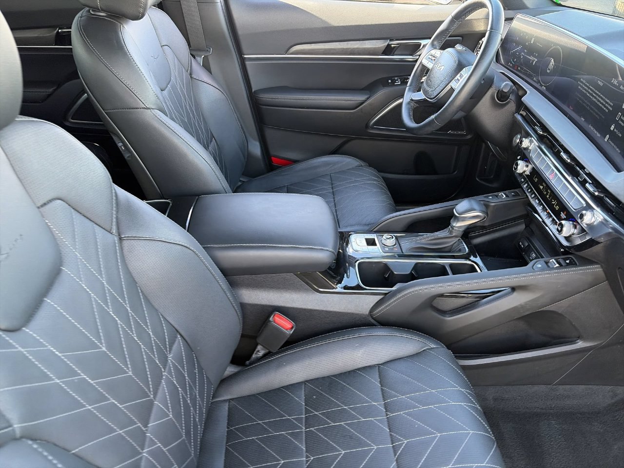 Certified 2024 Kia Telluride SX X-Line AWD/4WD image 11