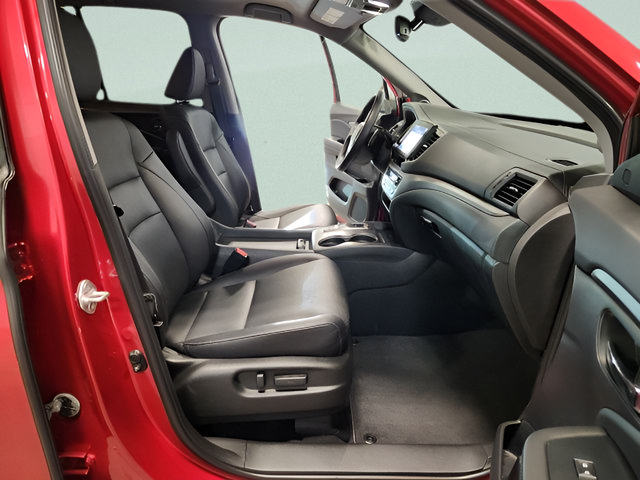 Used 2023 Honda Ridgeline RTL-E image 32