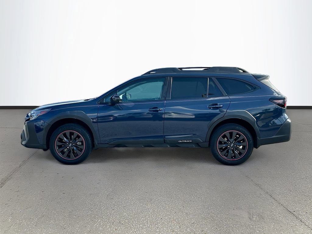 Used 2023 Subaru Outback Onyx Edition w/ Popular Package #2 AWD/4WD image 4