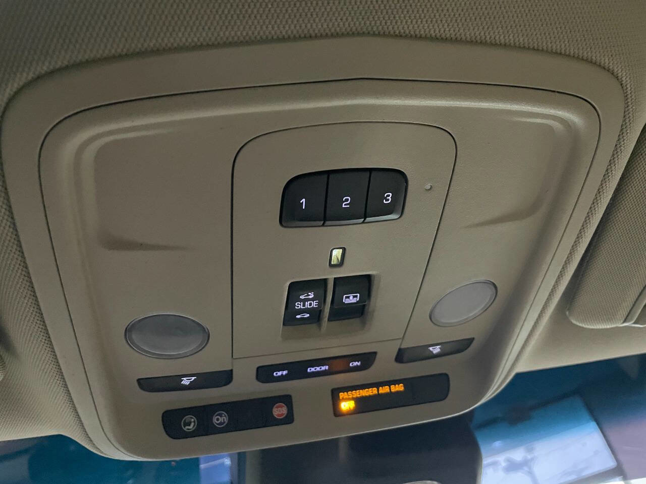 Used 2015 Cadillac CTS Luxury image 38