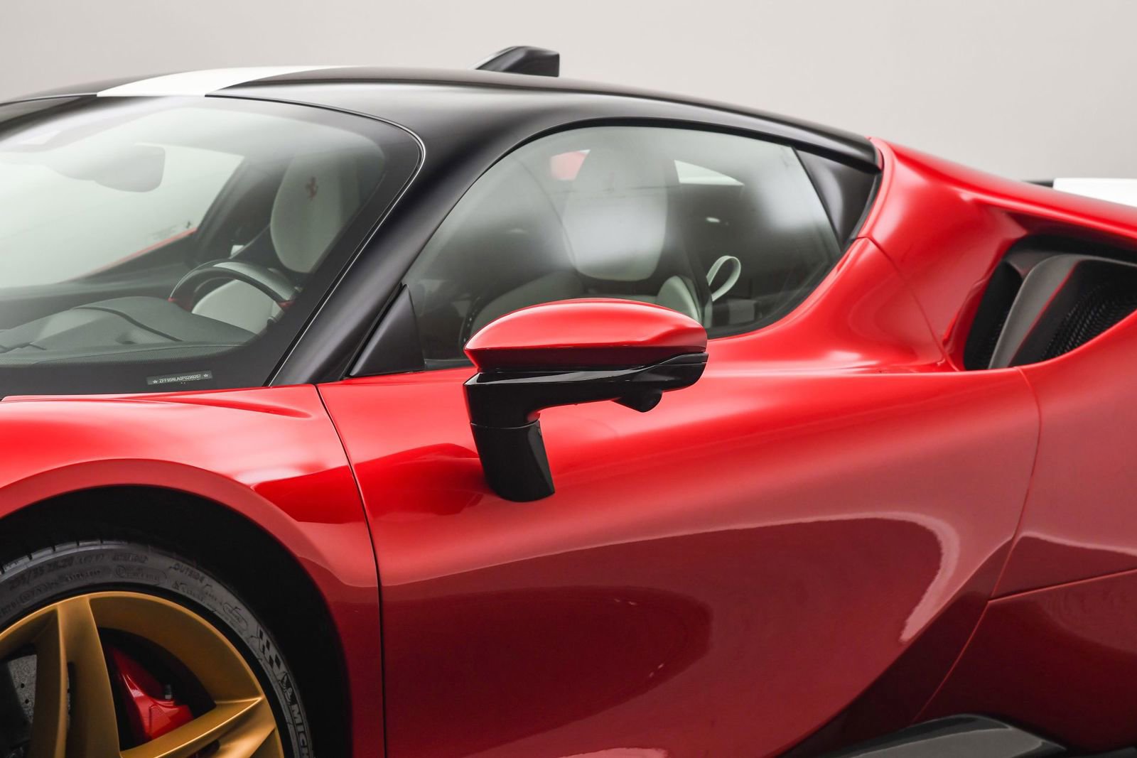 Certified 2023 Ferrari SF90 Stradale image 10