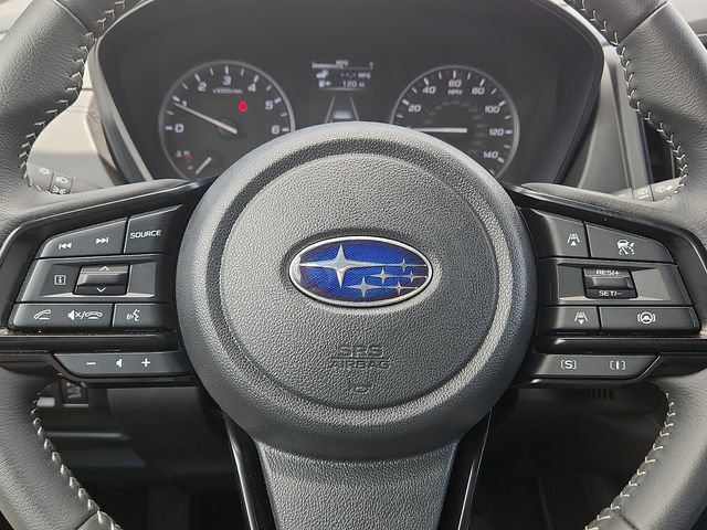 Used 2026 Subaru Forester Premium AWD/4WD image 24