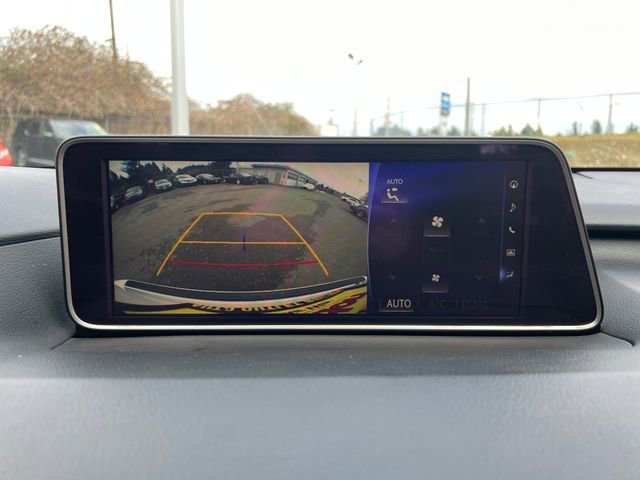 Used 2017 Lexus RX 350 FWD w/ Premium Package image 29