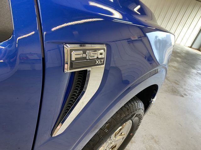 Used 2025 Ford F150 XLT image 15