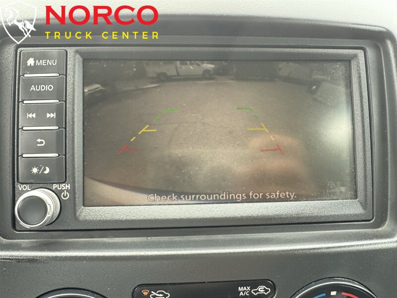 Used 2021 Nissan NV200 S FWD image 23