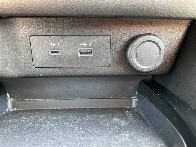 Used 2023 Nissan Rogue SV image 22