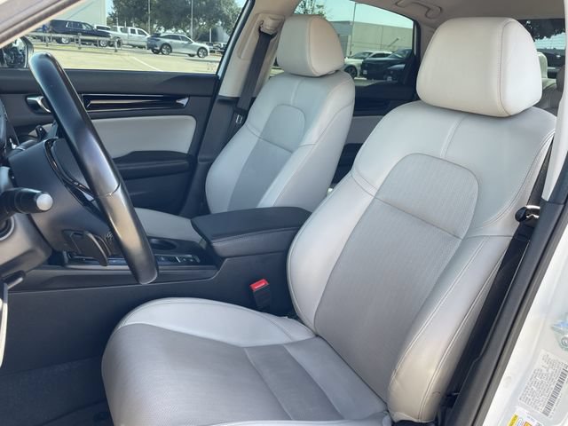 Certified 2022 Honda Civic Touring image 25
