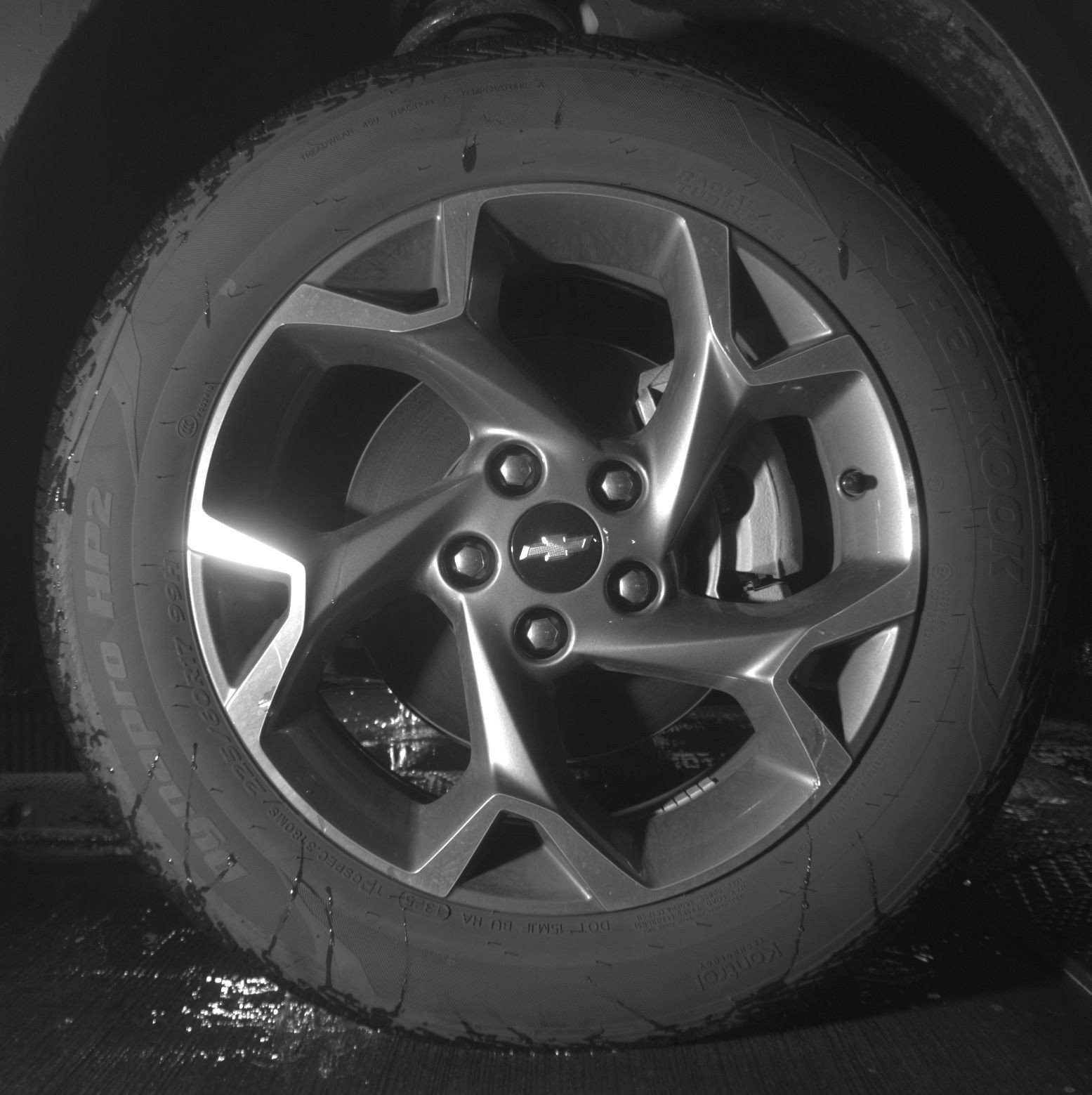 Used 2025 Chevrolet Trax LT FWD image 15