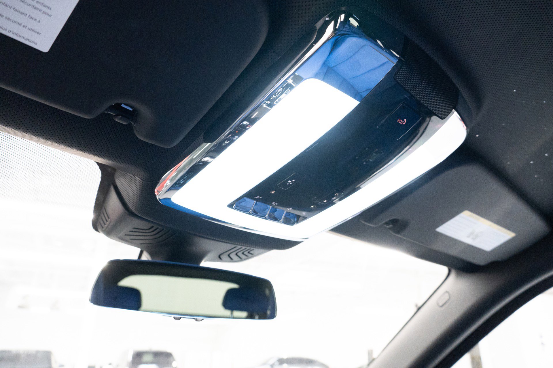 Used 2023 Rolls-Royce Cullinan Black Badge w/ Driver's Package image 23