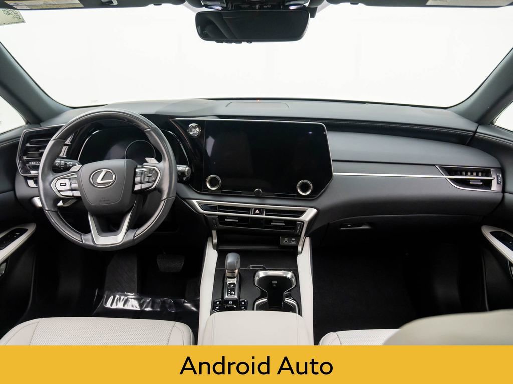 Used 2024 Lexus RX 350 Premium image 9