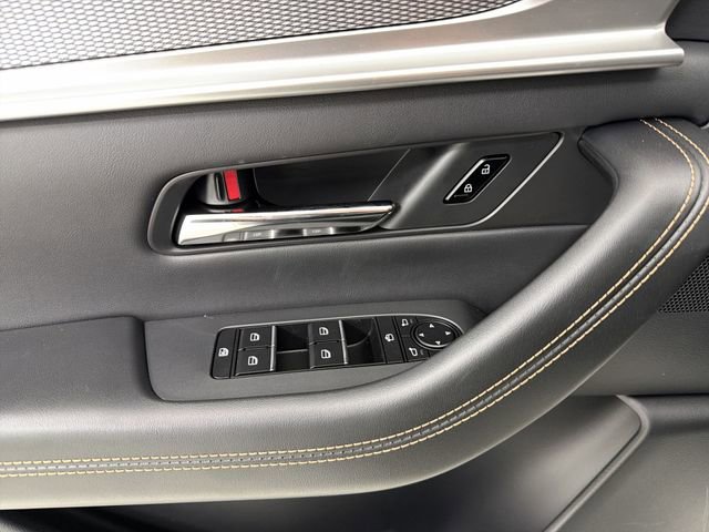 New 2026 MAZDA CX-70 3.3 Turbo w/ Premium Plus Pkg image 23