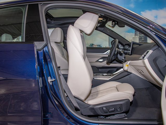 New 2026 BMW 440i xDrive M440i xDrive w/ Premium Package image 21