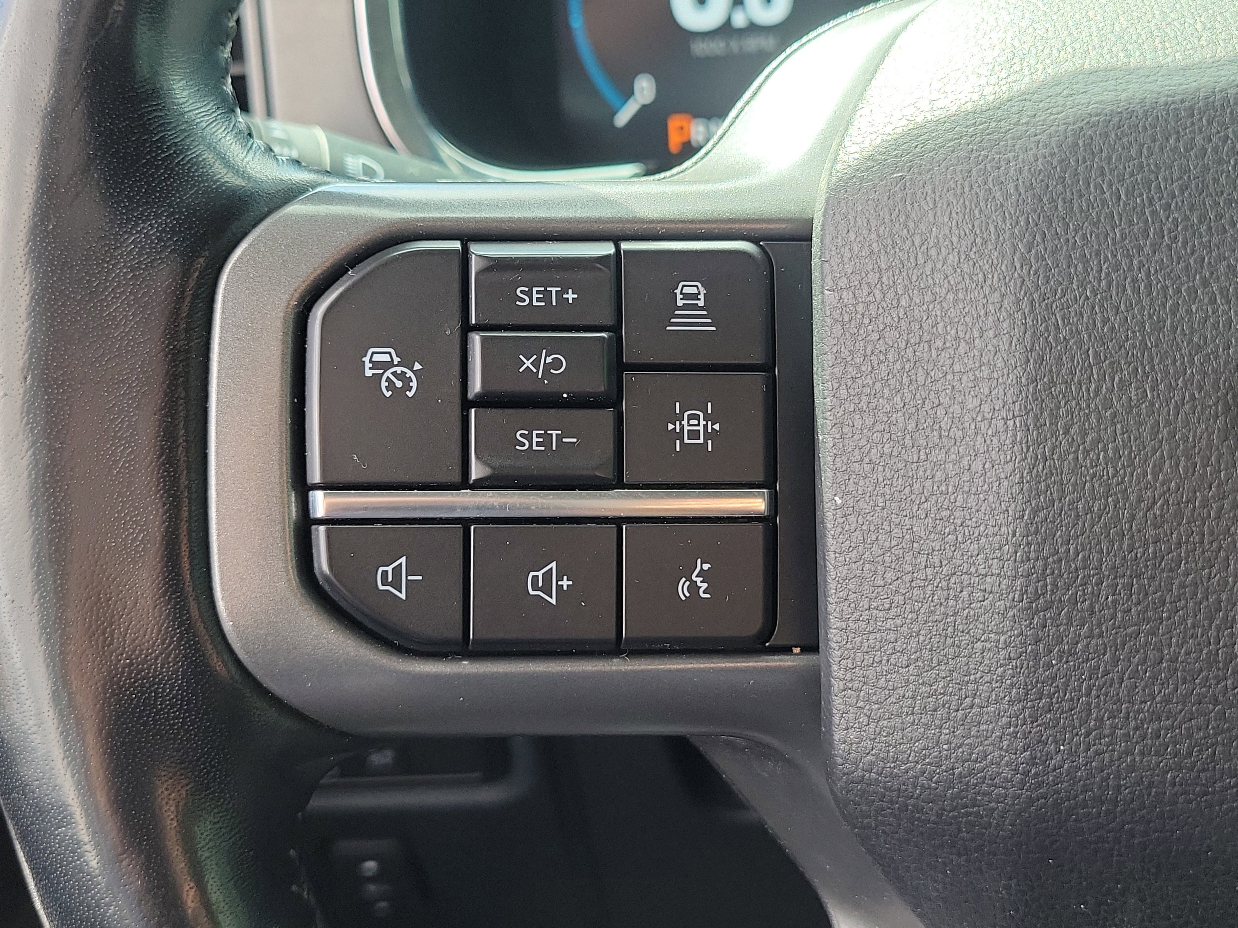 Used 2021 Ford F150 Lariat w/ Equipment Group 502A High image 24