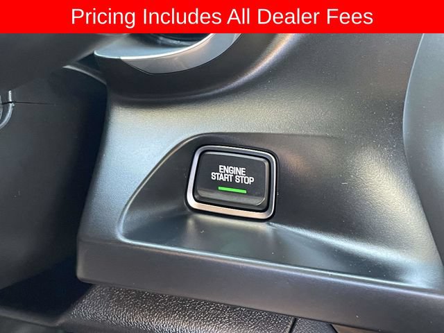 Used 2021 Chevrolet Camaro LT w/ Technology Package RWD image 31