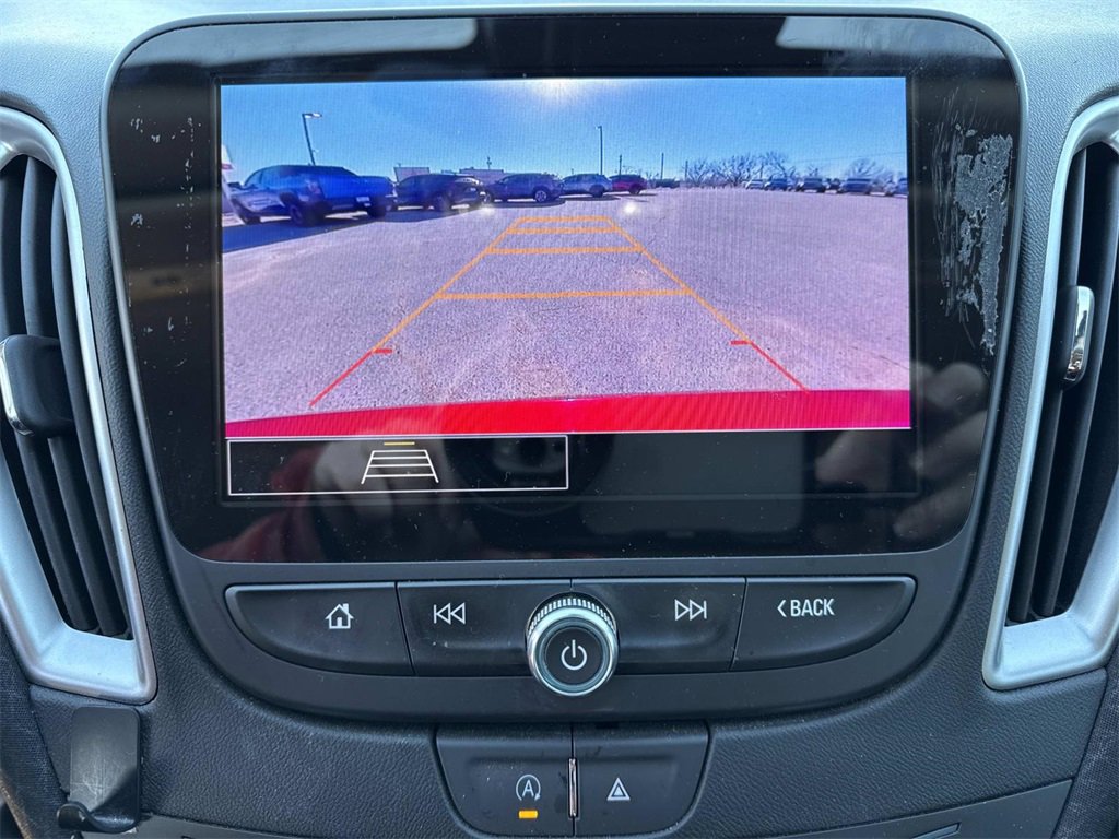 Used 2023 Chevrolet Malibu LT image 18