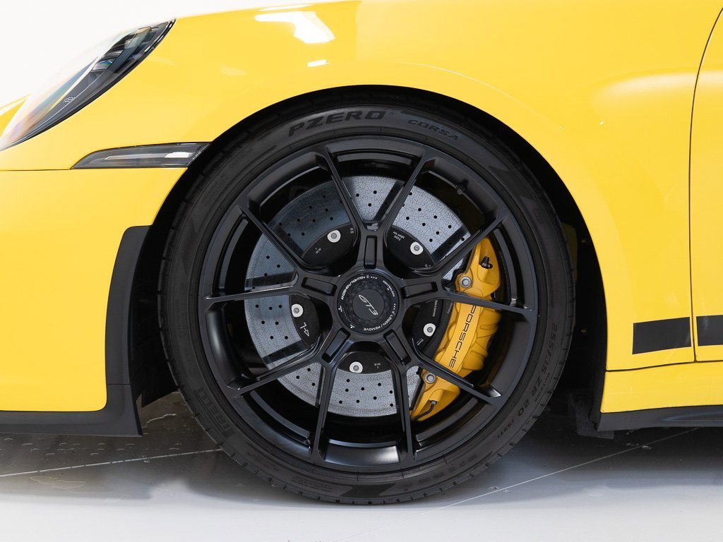 Used 2022 Porsche 911 GT3 image 37